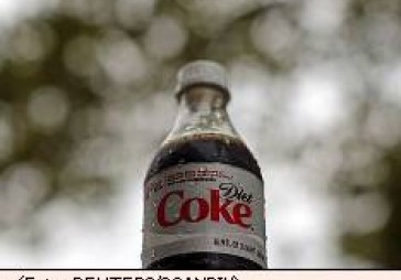 Coca-Cola atliek plānus Latvijā