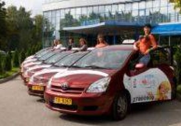 SIA Lady Taxi arī turpmāk varēs izmantot šo preču zīmi