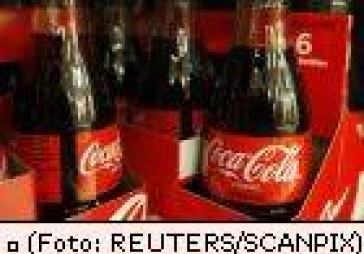 Coca Cola iegādājas zemi ražotnei