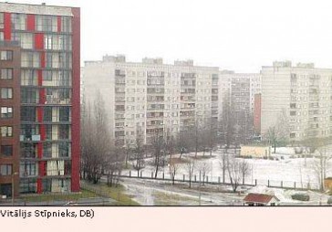 Aizvadīts rekordu gads ar mīnusa zīmi