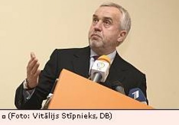 Kas notiek Latvijā? šodien viesosies tikai Šķēle