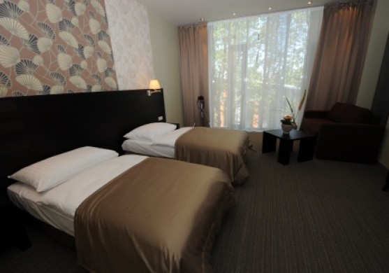 Viesnīcnieki: pašreizējais viesnīcu skaits derētu Spānijas dienvidiem