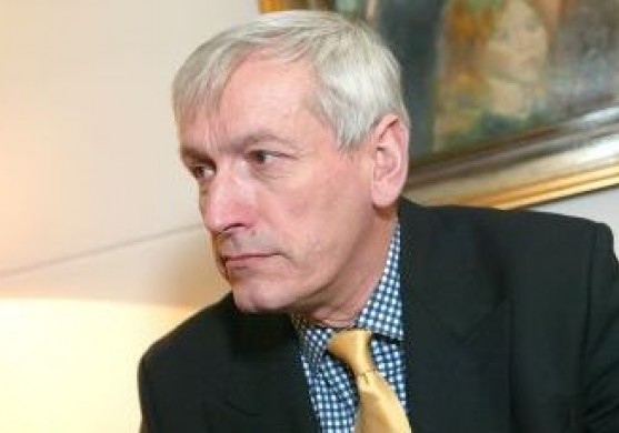 Jānis Kažociņš apšauba terora aktu «atbalsi» Latvijā