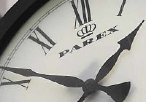 Jauno Parex redz starp piecām sešām lielākajām Latvijas bankām