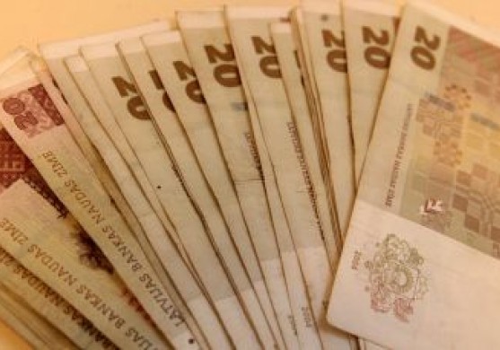 Nacionālo bruņoto spēku apgādes un nodrošinājuma sistēmā šķērdēti miljoni