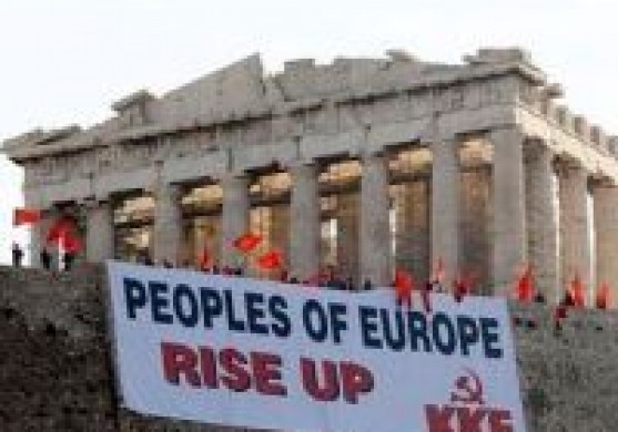 Arī Moody’s Grieķijas obligācijas novērtē kā «grabažas»