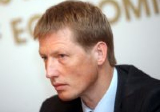 Latvenergo vadīs Uldis Bariss