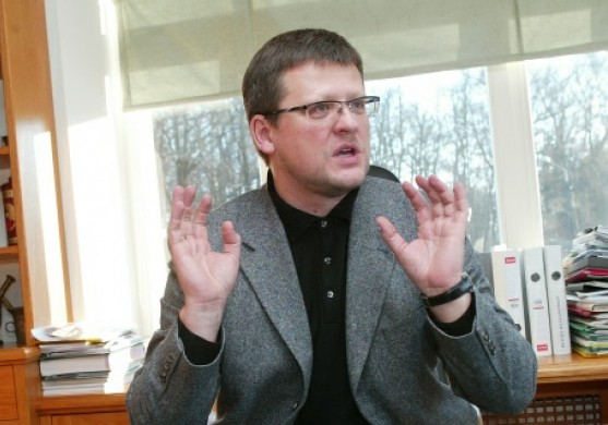 Belēvičs: pie varas esošu uzņēmēju ieinteresētībā par valsts pasūtījumiem nav nekā slikta