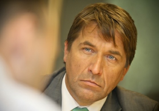  Kampars: tā ir Gazprom stratēģija runāt par cenu kāpumu