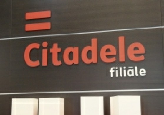 Banka Citadele pirms termiņa valstij atmaksā 17 miljonus eiro 