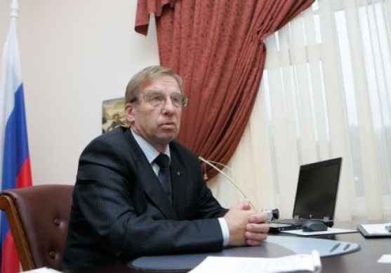 Gazprom pārstāvniecības vadītājs: Var teikt, ka Latvijā nav nacionālās ekonomikas