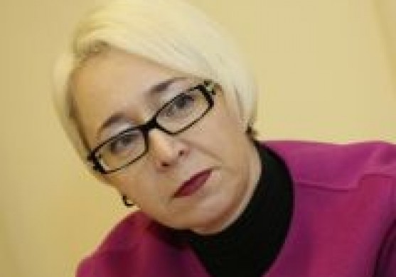 Irēna Krūmane septembrī nopelna turpat četrus tūkstošus latu