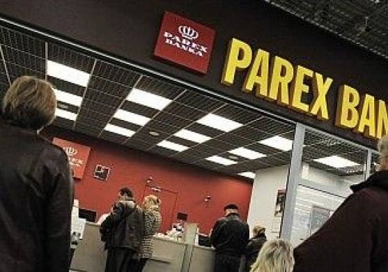 No SAB aizgājušais Uldis Dzenītis cīnīsies par Parex bankas naudas atgūšanu