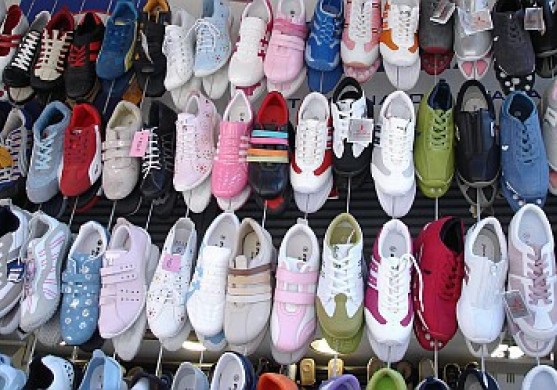 Strazds: iepērkam Ķīnā par latu, šeit pārdodam par 16 