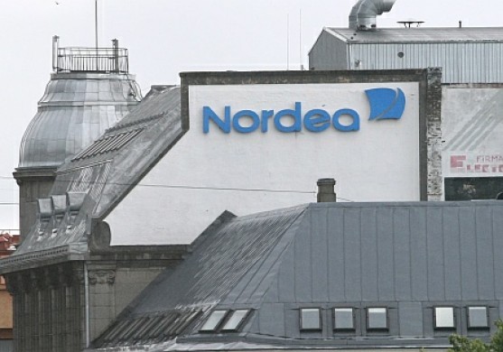 Papildināta - Nordea 3. ceturksnis bijis pagrieziena punkts