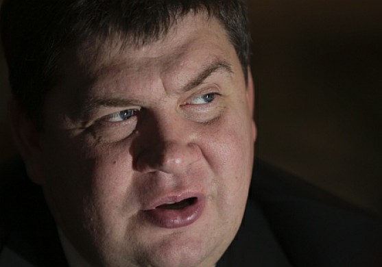 Dinamo Rīga valdi vadīs Aigars Kalvītis 