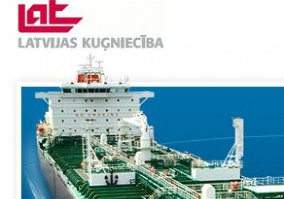 Kuģniecībai defolta draudi 