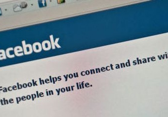 Facebook vērtības ziņā pārspējusi eBay
