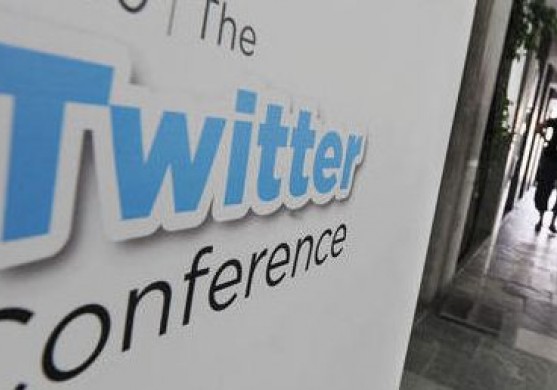Twitter piesaista 200 miljonus