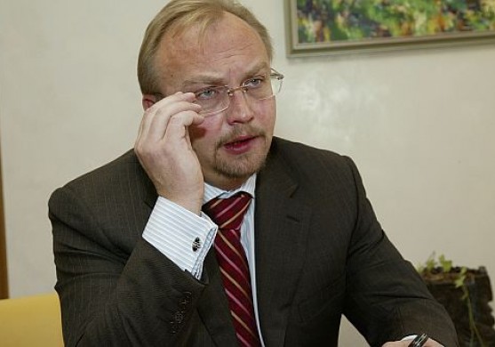 Maligins: ekonomika vēl ir nokautā