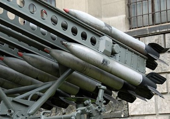 Wikileaks: Latvija vēlas pievienoties raķešu kontroles grupai