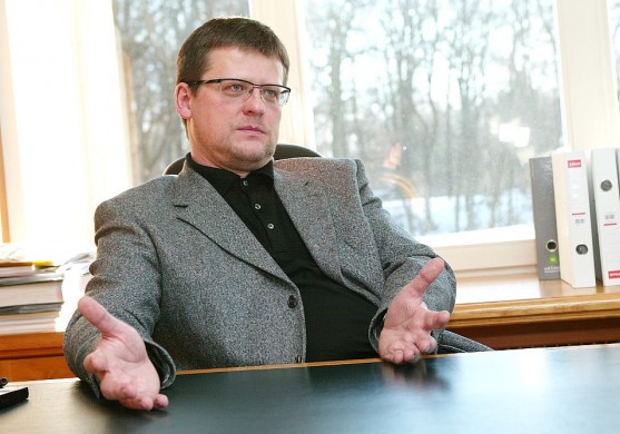 Belēvičs: ar nodoki jāapliek visi importa «e-mēsli»