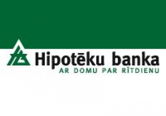 Hipotēku banka vēl lielu zaudējumu bedrē