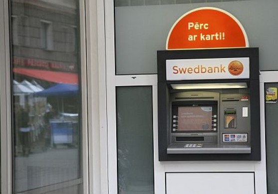 Swedbank maksātnespējas pieteikums paliks bez virzības