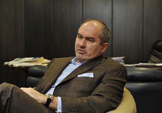 Starp LEC īpašniekiem – menedžments un būvuzņēmējs Guntis Rāvis
