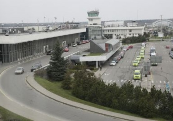  Luhse: lidostas termināļa paplašināšana izmaksās ap 17,3 miljoniem latu