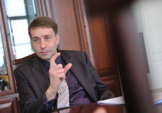 Augulis: ceļiem vajag divu valsts budžetu ieņēmumus