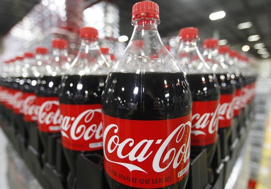 Coca–Cola HBC turpina sarunas par rūpnīcas būvi Ropažos