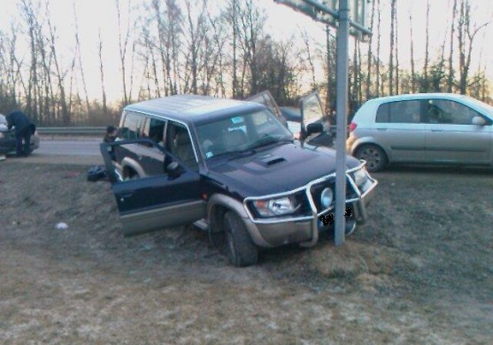 Aiztur automašīnu zagļu grupējumu