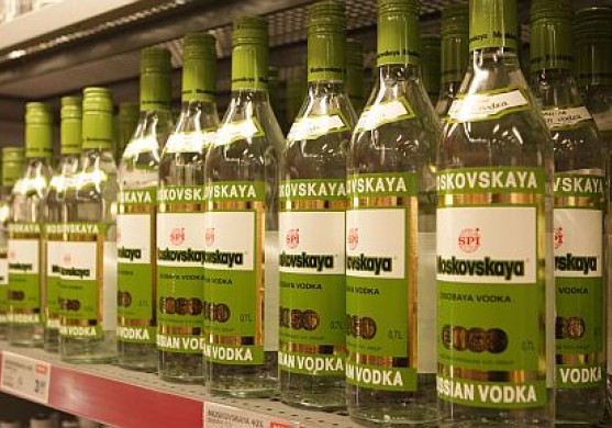 Balzamam ambiciozi plāni ar Stolichnaya un Moskovskaya ražošanu