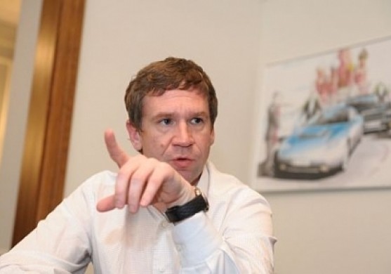 Antonovs vēlas iegādāties futbola klubu tikai peļņas dēļ