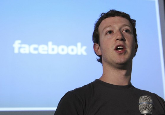 Facebook nolīdzis uzņēmumu, lai celtu neslavu Google