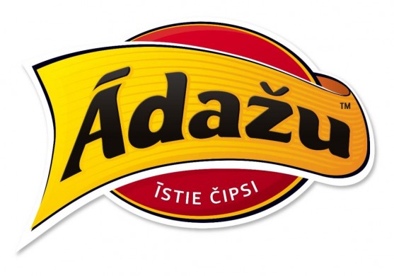 Ādažu čipsiem jauns zīmols 