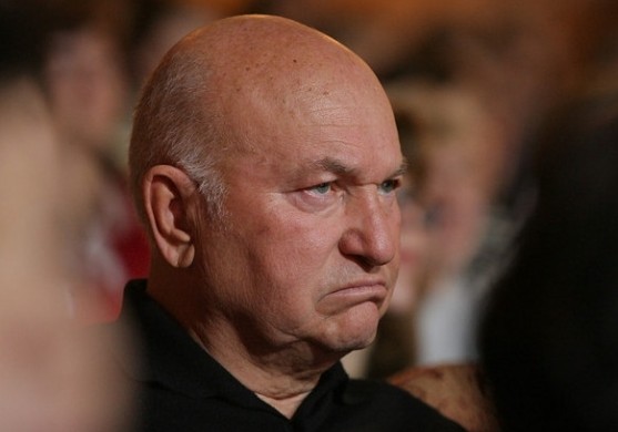 Lužkovs vēršas tiesā saistībā ar iekļaušanu melnajā sarakstā 