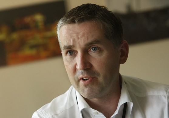 Sandis Šteins vadīs Statoil Fuel & Retail Krievijā 