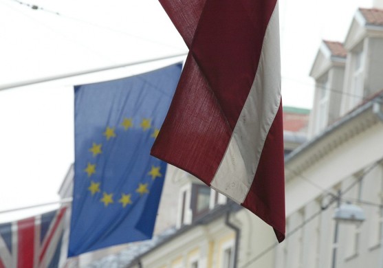 Iezīmē Latvijas nākotni 2012. gadā