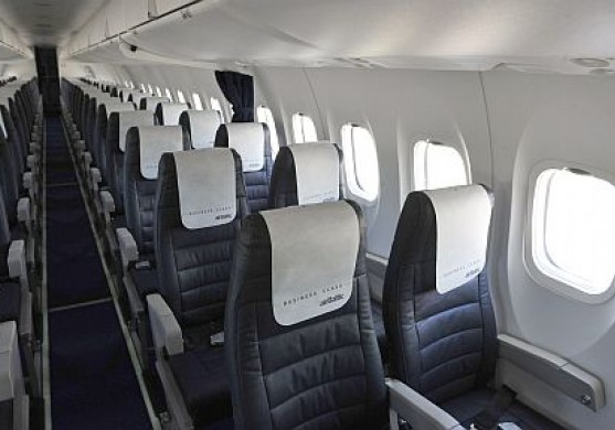 airBaltic, iespējams, pārlieku paļāvusies uz pasažieru skaita pieaugumu