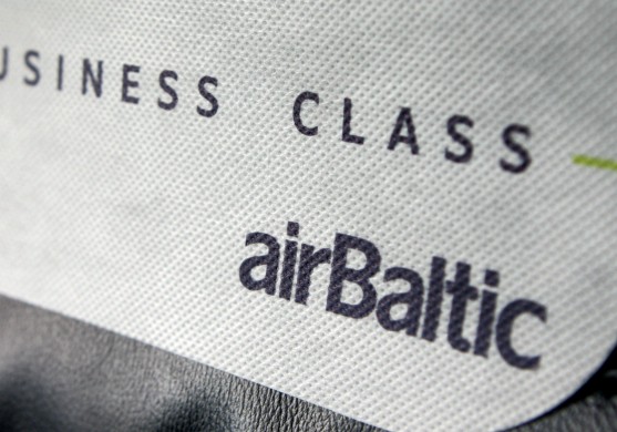 Starp iespējamiem airBaltic valsts akciju pircējiem min Taurus
