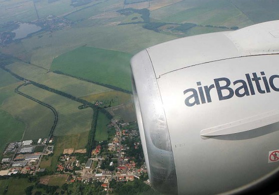 Valdība slēgtajā sēdē iepazīstas ar Prudentia ziņojumu par airBaltic finansiālo situāciju