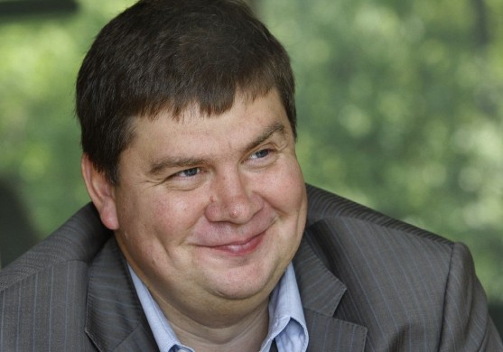 Kalvītis stūrēs Eiro Agro Holdingu