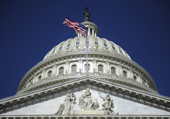 ASV Senāts atbalsta valsts parāda griestu paaugstināšanu