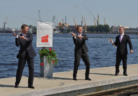 Līdz augusta beigām eksportējošie uzņēmumi var pieteikties konkursā Izrāviens 2011