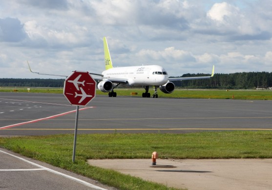 BAS gatavs pārdot airBaltic akcijas par 91 miljonu latu
