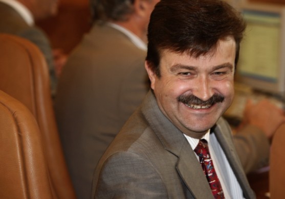 Bijušais zemkopības ministrs pievērsies zivjaudzēšanai