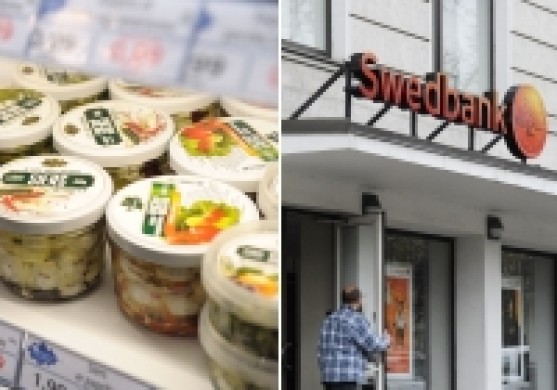 Daugava un Swedbank noslēdz pamieru