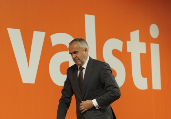 Šķēle maina savas pārstāvniecības pozīcijas North Hub